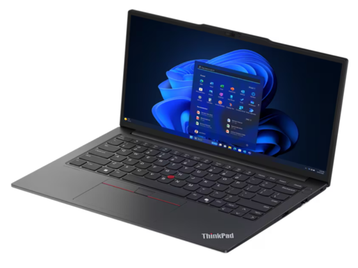 Laptop Lenovo ThinkPad E14 G6 21M70013YA, 14 WUXGA IPS, Intel Core Ultra 7 155H, 32GB RAM, 1TB SSD, Windows 11 Pro
