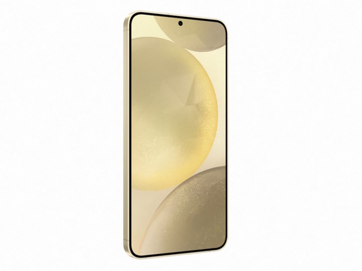Samsung Galaxy S24+ 5G SM-S926BZKGEUC, 12+512 GB, Amber Yellow, Mobilni telefon
