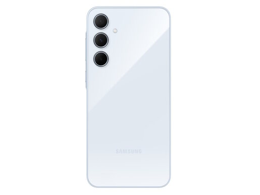 Samsung Galaxy A35 5G SM-A356BLBBEUC, 6GB+128GB, Plavi, Mobilni telefon