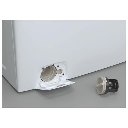 Candy mašina za pranje veša CSO4474TWMB6/1-S