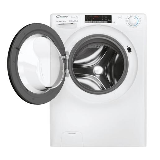 Candy mašina za pranje veša CSO4474TWMB6/1-S