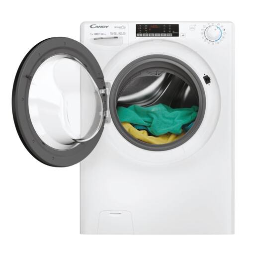 Candy mašina za pranje veša CSO4474TWMB6/1-S