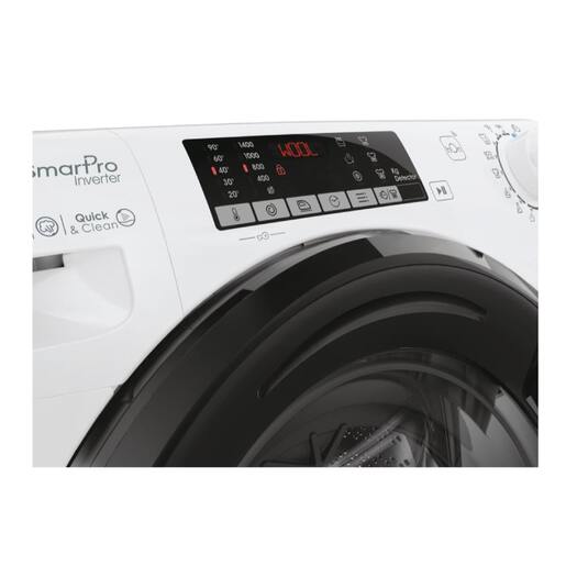 Candy mašina za pranje veša CSO4474TWMB6/1-S