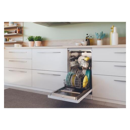 Candy mašina za pranje sudova CDPH 2L1049W-01