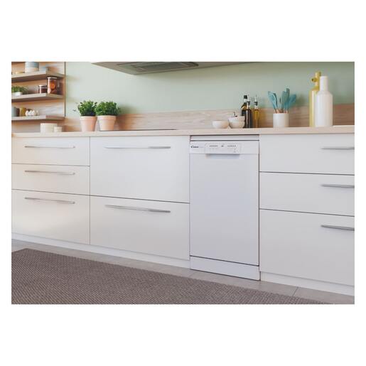 Candy mašina za pranje sudova CDPH 2L1049W-01