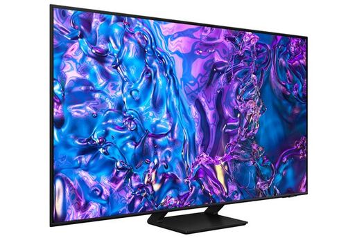 SAMSUNG QLED TV QE75Q70DATXXH, 4K Ultra HD, Tizen OS Smart TV, Quantum Dot, Motion Xcelerator 120 Hz, Quantum 4K procesor, Quantum HDR