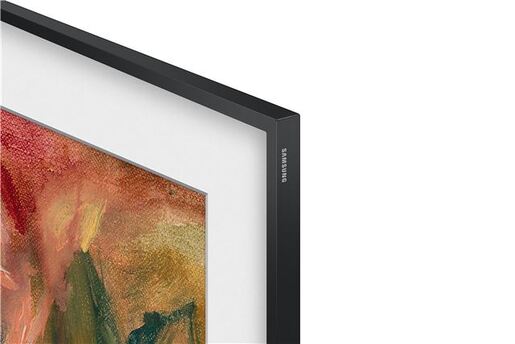 SAMSUNG QLED TV QE50LS03DAUXXH THE FRAME, 4K Ultra HD, Tizen OS Smart TV, Moderan Frame dizajn, Matirani ekran