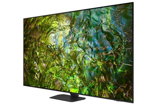 SAMSUNG Neo QLED TV QE65QN90DATXXH, 4K Ultra HD, Tizen OS Smart TV, NQ4 AI Gen2 procesor, Quantum Matrix Tehnologija, Motion Xcelerator 144Hz
