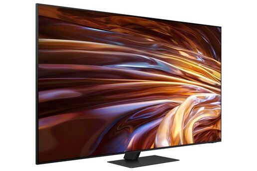 SAMSUNG Neo QLED TV QE55QN95DATXXH, 4K Ultra HD, Tizen OS Smart TV, NQ4 AI Gen2 procesor, Quantum Matrix Tehnologija, Motion Xcelerator 144Hz