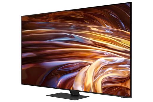 SAMSUNG Neo QLED TV QE55QN95DATXXH, 4K Ultra HD, Tizen OS Smart TV, NQ4 AI Gen2 procesor, Quantum Matrix Tehnologija, Motion Xcelerator 144Hz