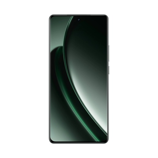 REALME GT6 5G 16GB + 512GB Razor Green, mobilni telefon (RMX3851)