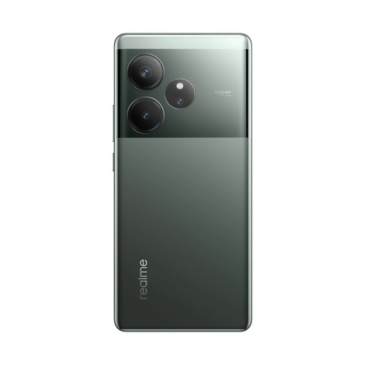 REALME GT6 5G 16GB + 512GB Razor Green, mobilni telefon (RMX3851)