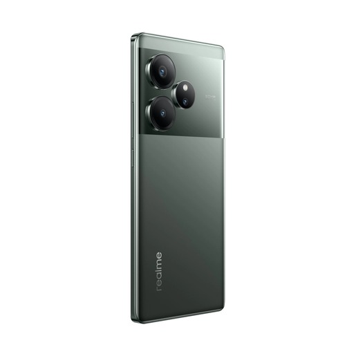 REALME GT6 5G 16GB + 512GB Razor Green, mobilni telefon (RMX3851)