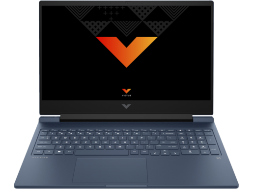 Laptop HP Victus 16-s0007nm 93T10EA, 16.1 FHD AG IPS 144Hz, AMD Ryzen 7 7840HS, 16GB RAM, 1TB SSD, NVIDIA GeForce RTX 4050 6GB, FreeDOS