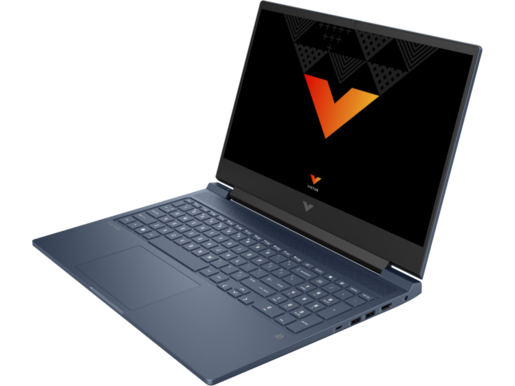 Laptop HP Victus 16-s0007nm 93T10EA, 16.1 FHD AG IPS 144Hz, AMD Ryzen 7 7840HS, 16GB RAM, 1TB SSD, NVIDIA GeForce RTX 4050 6GB, FreeDOS