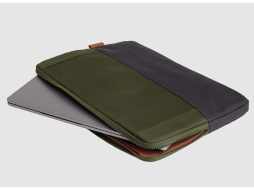 Futrola za laptop TRUST 16" LISBOA SLEEVE/zelena