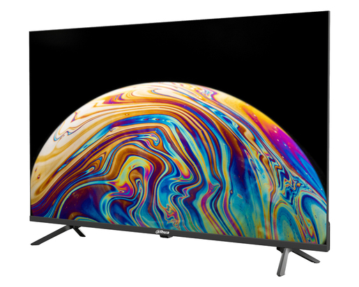 DAHUA LED TV 43" LTV43-SD200, Full HD, Borderless, Android Smart TV, Dolby Atmos, WiFi