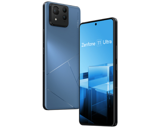 ASUS Zenfone 11 Ultra 16/512GB (AI2401-16G512G-BU-ZF) mobilni telefon