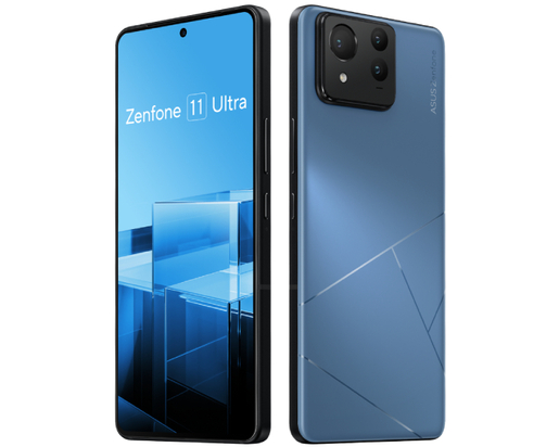 ASUS Zenfone 11 Ultra 16/512GB (AI2401-16G512G-BU-ZF) mobilni telefon