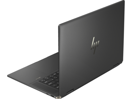 Laptop HP Spectre x360 16-aa0010nn A02H8EA, 16 2.8K OLED touchscreen, Intel Core Ultra 7 155H, 32GB RAM, 1TB SSD, Windows 11 Home