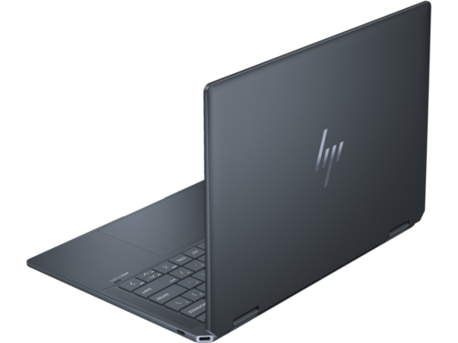 Laptop HP Spectre x360 14-eu0000nn A0DR7EA, 14" 2.8K OLED touchscreen, Intel Ultra Core 7 155H, 32GB RAM, 2TB SSD, Windows 11 Home