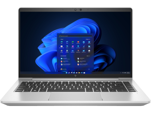 Laptop HP EliteBook 640 G9 6S7E1EA/16, 14 FHD AG IPS, Intel Core i7-1255U, 16GB RAM, 512GB SSD, FreeDOS