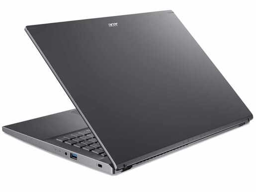 Laptop Acer Aspire 5 A515-57G-50CS NX.K9TEX.005, 15.6 FHD IPS, Intel Core i5-1240P, 16GB RAM, 512GB SSD, NVIDIA GeForce RTX 2050 4GB, no OS