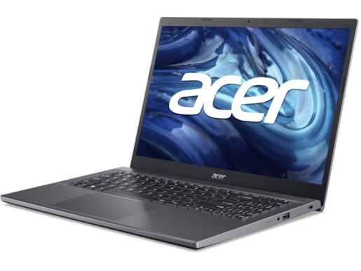Laptop Acer Extensa 15 EX215-55-3819 NX.EGYEX.008, 15.6 FHD, Intel Core i3-1215U, 8GB RAM, 512GB SSD, no OS