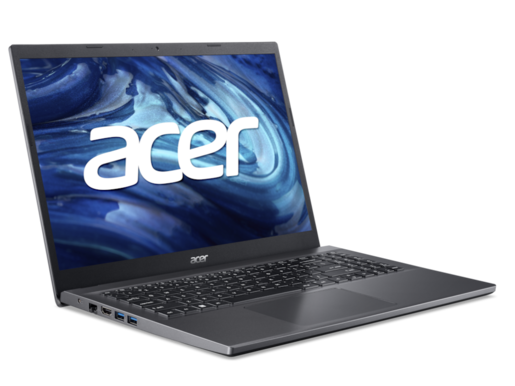 Laptop Acer Extensa 15 EX215-55-3819 NX.EGYEX.008, 15.6 FHD, Intel Core i3-1215U, 8GB RAM, 512GB SSD, no OS