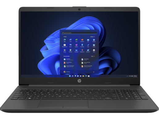 Laptop HP 255 G9 6F1G5EA, 15.6 FHD AG, AMD Ryzen 3 5425U, 8GB RAM, 256GB SSD, Windows 11 Home