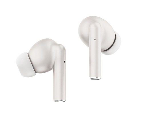 ENERGY SISTEM Style 2 Coconut True Wireless bežične slušalice bele (M45172)