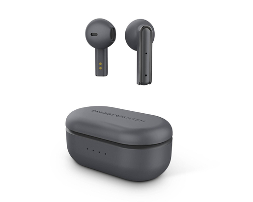 ENERGY SISTEM Style 4 Ultra Space True Wireless slušalice crne