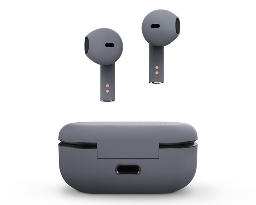 ENERGY SISTEM Style 4 Ultra Space True Wireless slušalice crne