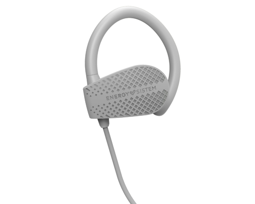 ENERGY SISTEM Sport 1+ Grey Bežične slušalice sa mikrofonom sive