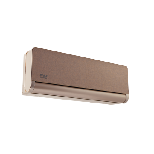 VIVAX COOL inverter klima uređaj  ACP-18CH50AEHI+ R32 ZLATNA
