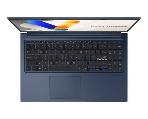 Laptop Asus Vivobook 15 X1504ZA-NJ847, 15.6 FHD, Intel Core i3-1215U, 8GB RAM, SSD 512GB