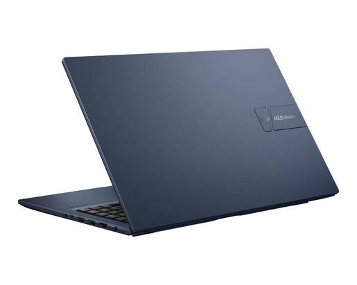 Laptop Asus Vivobook 15 X1504ZA-NJ847, 15.6 FHD, Intel Core i3-1215U, 8GB RAM, SSD 512GB