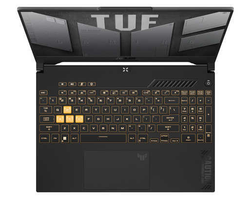 Laptop Asus TUF Gaming F15 FX507VV-LP148, 15.6 FHD IPS 144HZ, Intel Core i7-13620H, 16GB RAM, SSD 1TB, NVIDIA GeForce RTX 4060