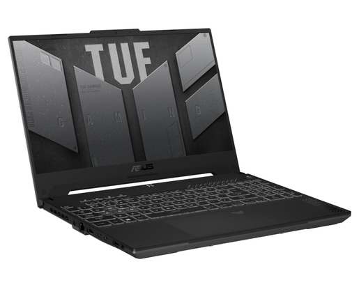 Laptop Asus TUF Gaming F15 FX507VU-LP150, 15.6 FHD IPS 144HZ, Intel Core i7-13620H, 16GB RAM, SSD 512GB, NVIDIA GeForce RTX 4050
