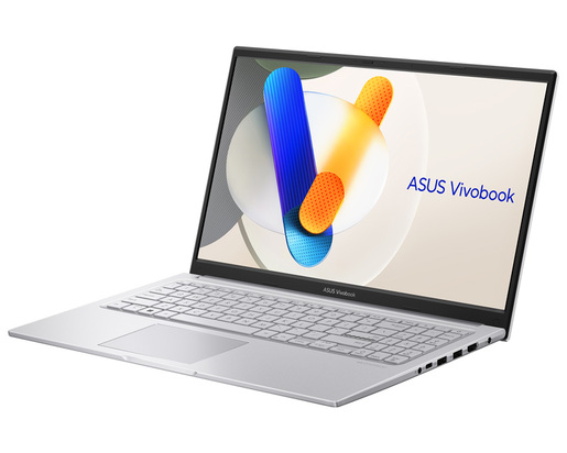Laptop Asus Vivobook 15 X1504VA-NJ733, 15.6 FHD, Intel Core i3-1315U, 8GB RAM, SSD 512GB