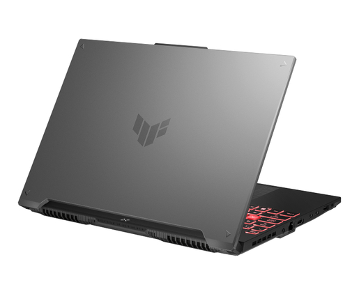 Laptop Asus TUF Gaming A16 FA607PI-QT040, 16 QHD+ IPS 165Hz, AMD Ryzen 9 7845HX, 32GB RAM, SSD 1TB, NVIDIA GeForce RTX 4070