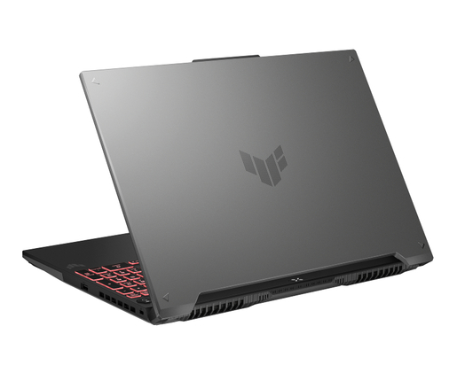 Laptop Asus TUF Gaming A16 FA607PI-QT040, 16 QHD+ IPS 165Hz, AMD Ryzen 9 7845HX, 32GB RAM, SSD 1TB, NVIDIA GeForce RTX 4070