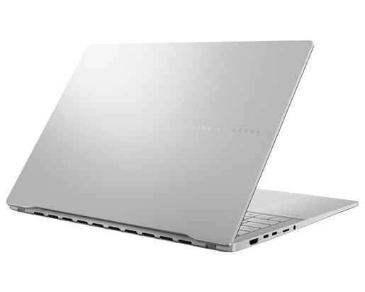 Laptop Asus Vivobook S 15 OLED M5506NA-MA015, 15.6 3K OLED 120Hz, AMD Ryzen 5 7535HS, 16GB RAM, SSD 512GB