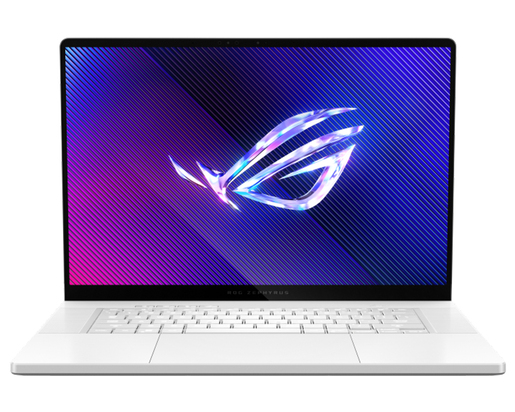 Laptop Asus ROG Zephyrus G16 GU605MI-QR051W, 16 QHD+ OLED 240Hz, Intel Core Ultra 7 155H, 32GB RAM, 1TB SSD, NVIDIA GeForce RTX 4070, Windows 11 Home