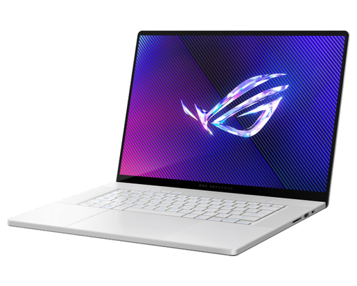 Laptop Asus ROG Zephyrus G16 GU605MI-QR051W, 16 QHD+ OLED 240Hz, Intel Core Ultra 7 155H, 32GB RAM, 1TB SSD, NVIDIA GeForce RTX 4070, Windows 11 Home