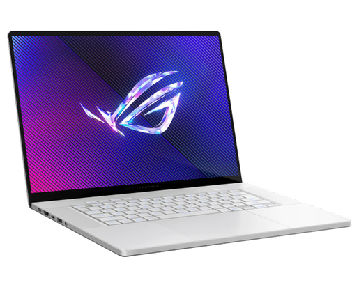 Laptop Asus ROG Zephyrus G16 GU605MI-QR051W, 16 QHD+ OLED 240Hz, Intel Core Ultra 7 155H, 32GB RAM, 1TB SSD, NVIDIA GeForce RTX 4070, Windows 11 Home