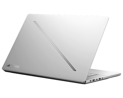 Laptop Asus ROG Zephyrus G16 GU605MI-QR051W, 16 QHD+ OLED 240Hz, Intel Core Ultra 7 155H, 32GB RAM, 1TB SSD, NVIDIA GeForce RTX 4070, Windows 11 Home