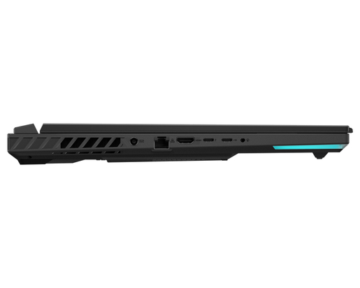 Laptop Asus ROG Strix G18 G814JI-N5095W, 18 FHD+ IPS 165Hz, Intel Core i7-13650HX, 16GB RAM, SSD 1TB, NVIDIA GeForce RTX 4070, Windows 11 Home