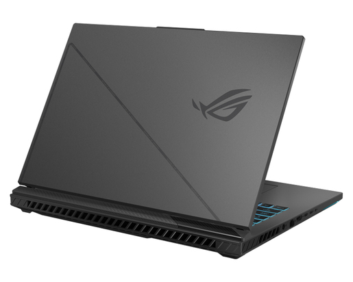 Laptop Asus ROG Strix G18 G814JI-N5095W, 18 FHD+ IPS 165Hz, Intel Core i7-13650HX, 16GB RAM, SSD 1TB, NVIDIA GeForce RTX 4070, Windows 11 Home