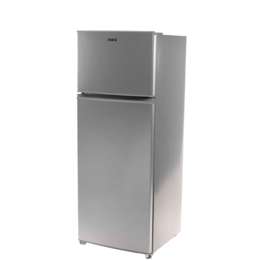 VIVAX HOME kombinovani frižider DD-207E S